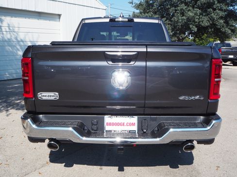 New 2026 RAM 1500 Limited image 7