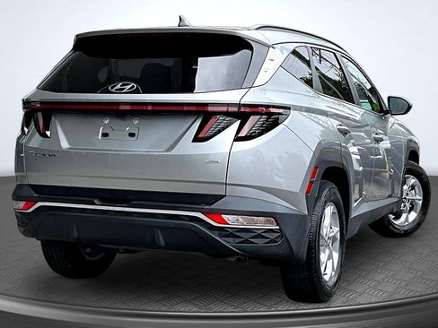Used 2023 Hyundai Tucson SEL AWD/4WD image 6
