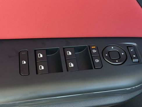 New 2026 Kia K4 GT-Line FWD image 12