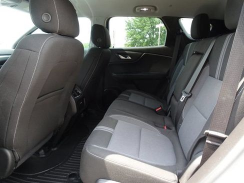Used 2024 Chevrolet Blazer LT w/ Redline Edition FWD image 15