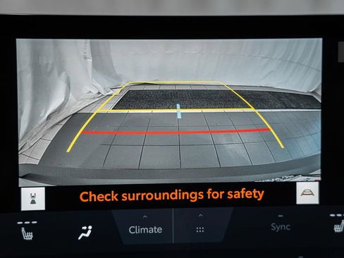 New 2026 Toyota C-HR AWD/4WD image 41