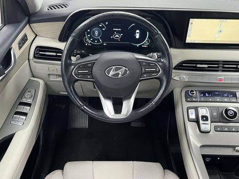Used 2021 Hyundai Palisade Limited FWD image 19