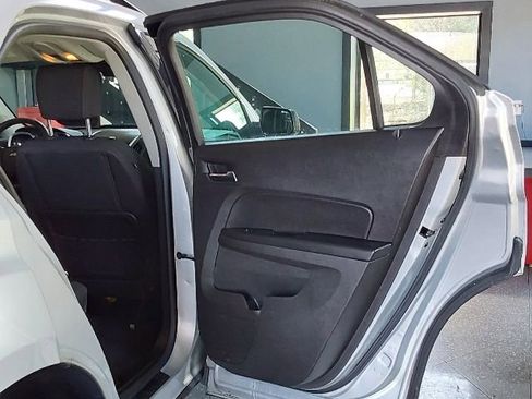 Used 2013 Chevrolet Equinox LS w/ LPO, Protection Package FWD image 16