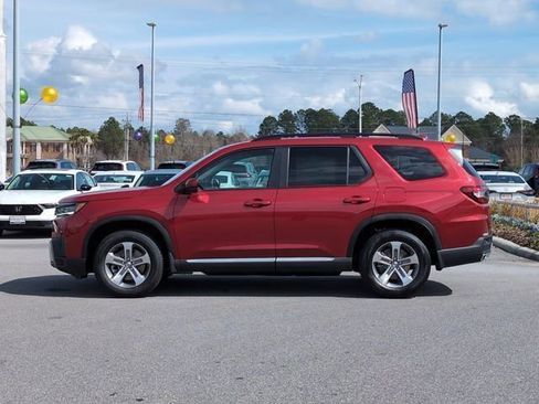 New 2026 Honda Pilot EX-L image 2