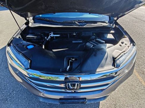 Used 2016 Honda Pilot EX-L image 47