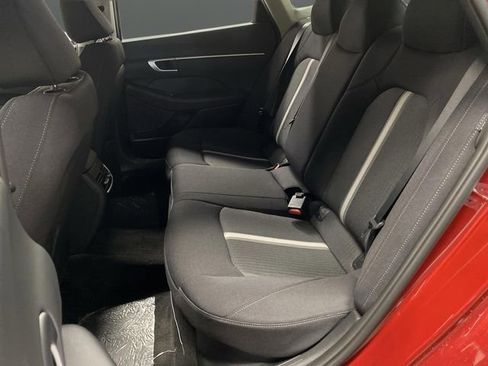 New 2026 Hyundai Sonata Blue image 27