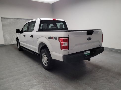 Used 2019 Ford F150 XL w/ XL Power Equipment Group AWD/4WD image 5