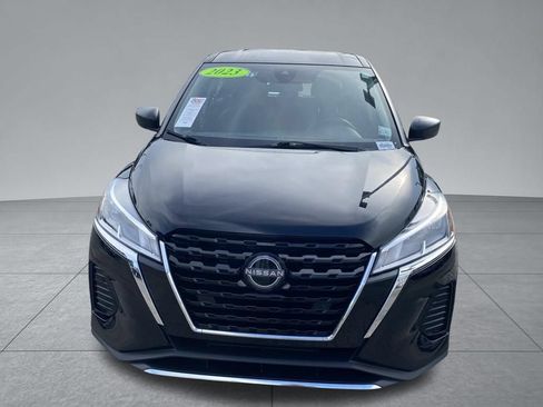 Used 2023 Nissan Kicks S FWD image 18