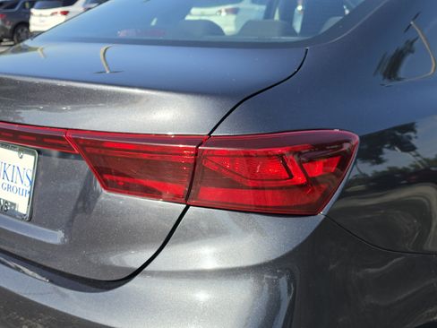 Used 2023 Kia Forte LXS FWD image 14