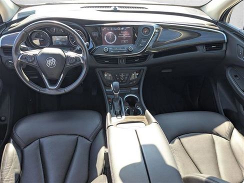 Used 2020 Buick Envision Essence image 17