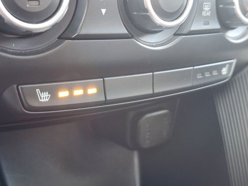 Used 2013 MAZDA CX-5 Grand Touring w/ GT Tech Pkg image 25