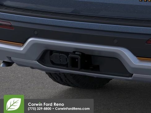 New 2026 Ford Explorer Tremor w/ Tremor Ultimate Package AWD/4WD image 25