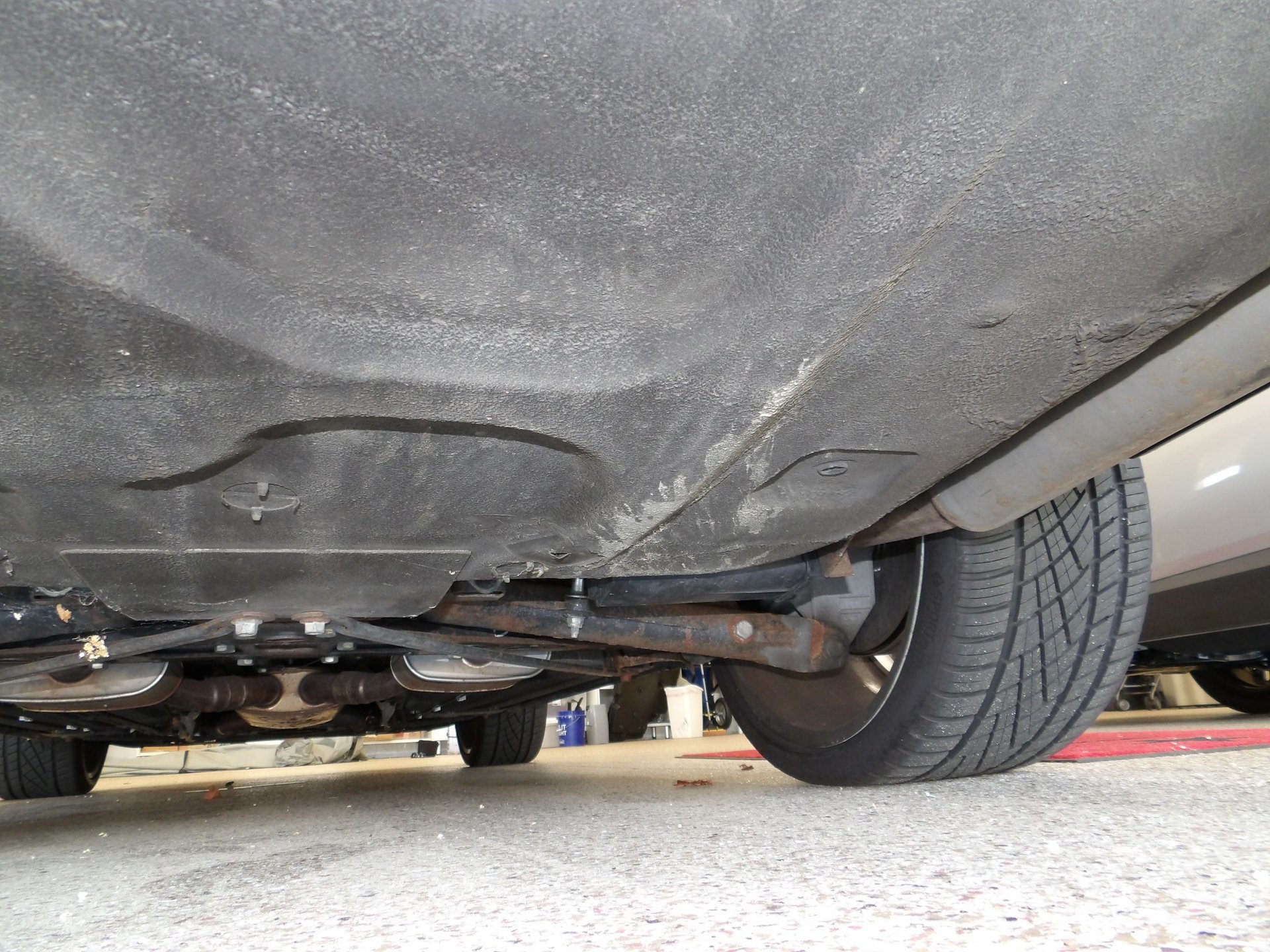 Used 2001 Jaguar XK8 Convertible RWD image 40