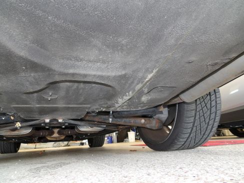 Used 2001 Jaguar XK8 Convertible RWD image 40