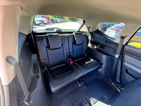 Used 2022 Volkswagen Atlas SE image 17