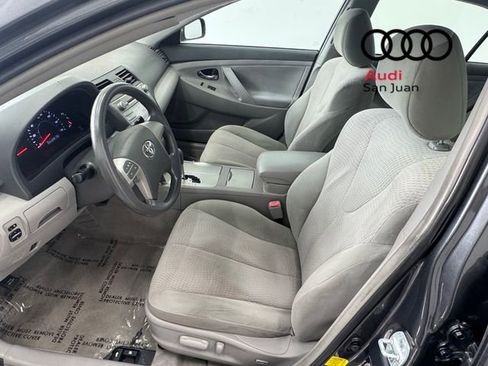 Used 2011 Toyota Camry LE FWD image 19