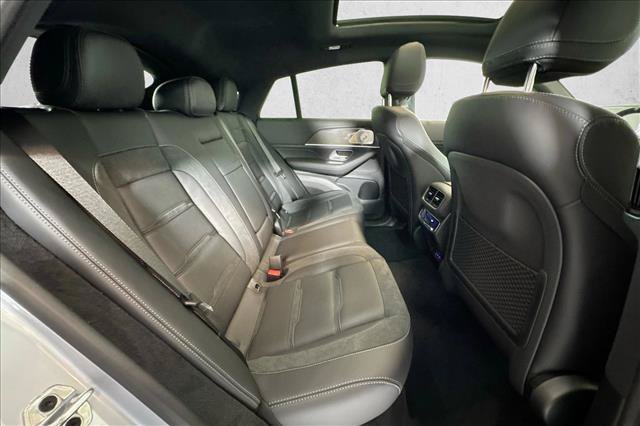 New 2026 Mercedes-Benz GLE 53 AMG 4MATIC Coupe image 25
