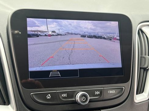 Used 2024 Chevrolet Malibu LT image 27