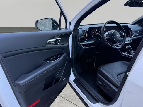 Used 2024 Kia Sportage X-Pro AWD/4WD image 18