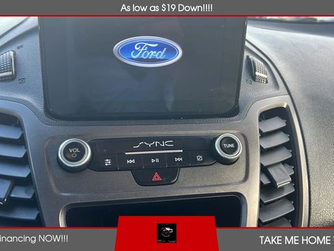 Used 2019 Ford Transit Connect XLT FWD image 16
