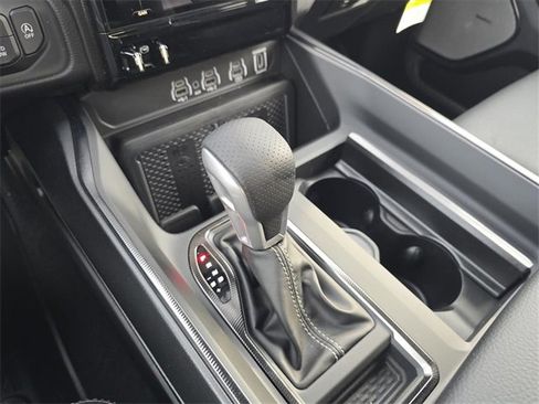 New 2026 RAM 1500 Rebel image 11