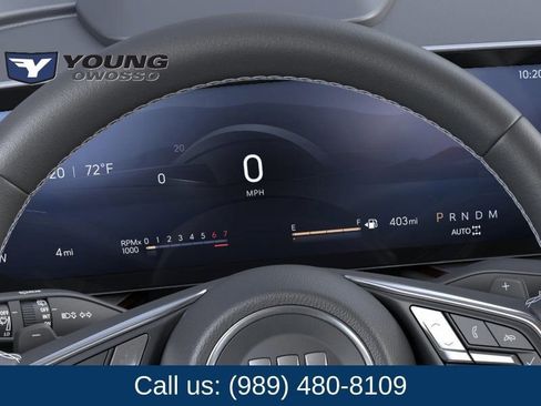 New 2026 Buick Envision Sport Touring AWD/4WD image 18
