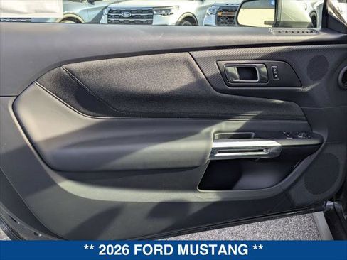 New 2026 Ford Mustang GT image 10
