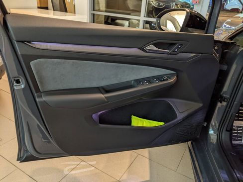 New 2026 Volkswagen Golf w/ Euro Style Package image 9