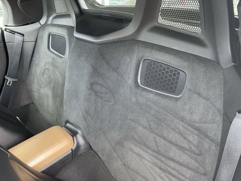 Used 2017 Porsche 718 Boxster image 18