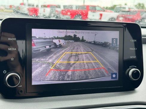 Used 2022 Hyundai Santa Fe SE w/ Cargo Package AWD/4WD image 20
