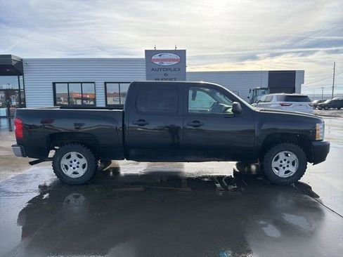 Used 2008 Chevrolet Silverado 1500 LT w/ All Star Edition image 1