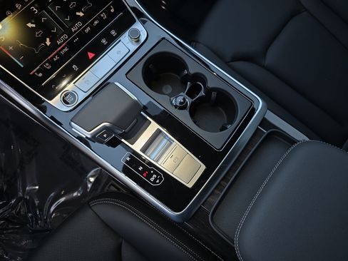 New 2026 Audi Q7 Premium Plus image 28