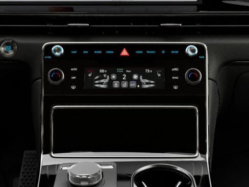 New 2026 Genesis GV80 2.5T AWD/4WD image 22