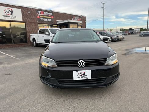 Used 2012 Volkswagen Jetta S FWD image 8