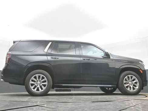 Used 2023 Chevrolet Tahoe Premier w/ Premium Package AWD/4WD image 54