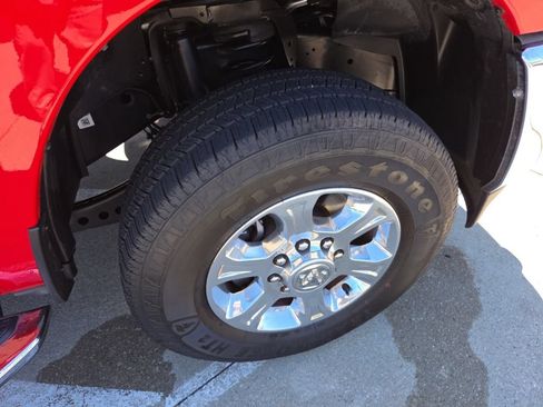 Certified 2026 RAM 2500 Big Horn AWD/4WD image 29