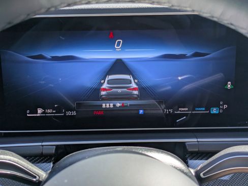 New 2026 Mercedes-Benz GLE 53 AMG 4MATIC Coupe image 20