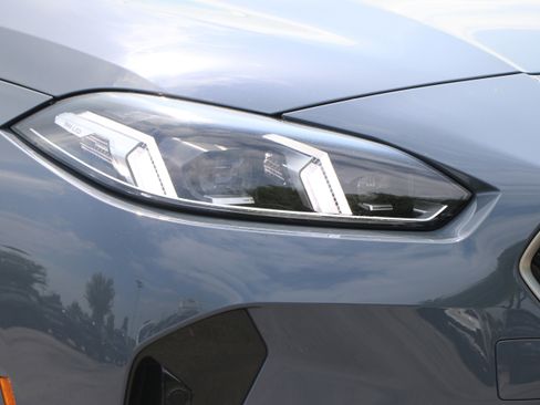 Certified 2025 BMW 228i xDrive image 5