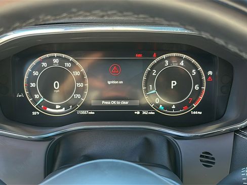 Certified 2025 Jaguar F-PACE R-Dynamic S image 14