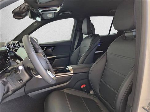 Certified 2026 Mercedes-Benz GLC 300 image 14