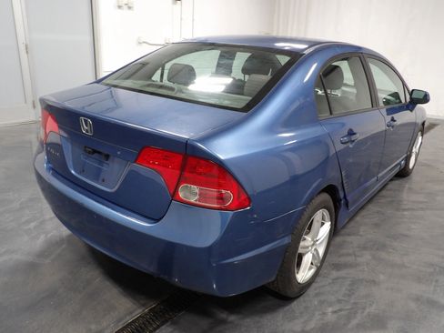 Used 2008 Honda Civic LX image 4