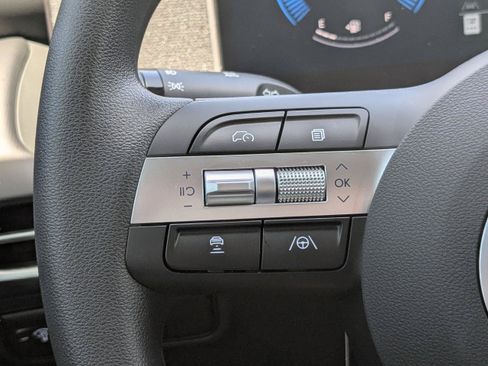 New 2026 Hyundai Tucson SEL Plus FWD image 22