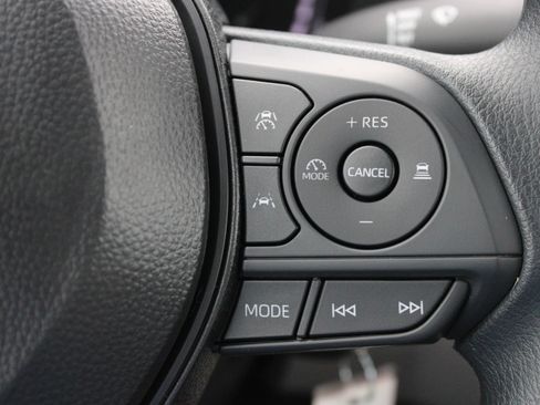 New 2026 Toyota Corolla Cross L AWD/4WD image 28