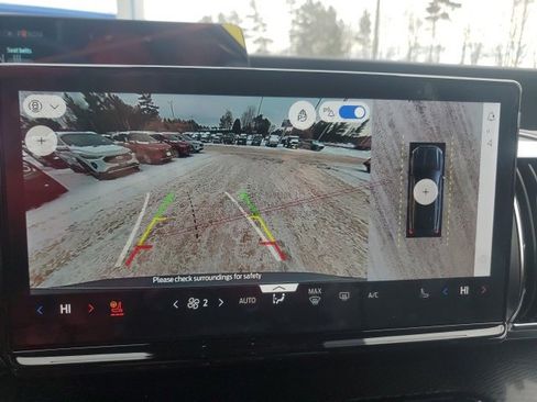 New 2025 Ford Expedition Platinum w/ Stealth Performance Package image 37