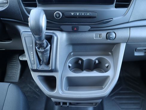 New 2026 Ford Transit 250 148 Medium Roof w/ Exterior Upgrade Package image 8