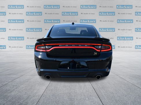 Used 2023 Dodge Charger Scat Pack image 7