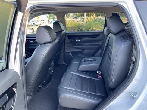 Used 2024 Honda CR-V EX-L image 47