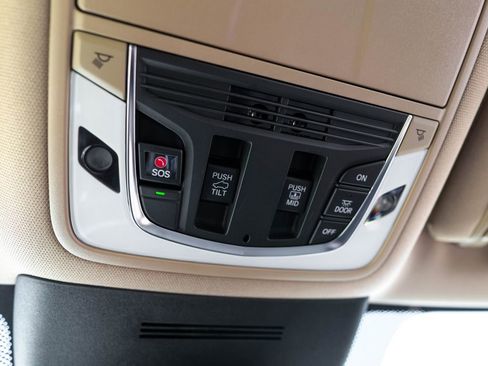 Certified 2026 Acura MDX SH-AWD image 36