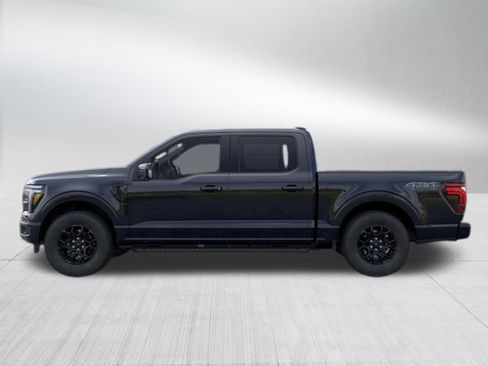 New 2026 Ford F150 Lariat AWD/4WD image 5