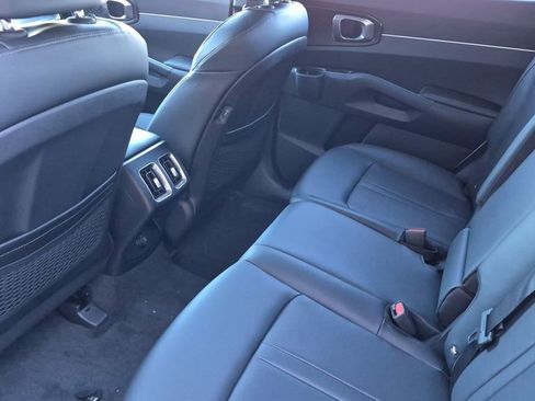 New 2026 Kia Sorento EX image 12